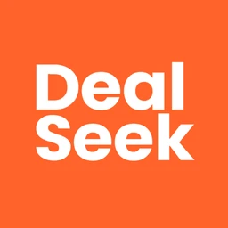 DealSeek: Coupons & Discounts icon