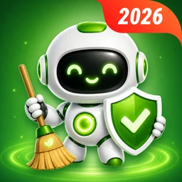 Antivirus Deep icon