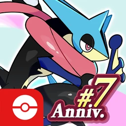 Pokémon Masters EX icon