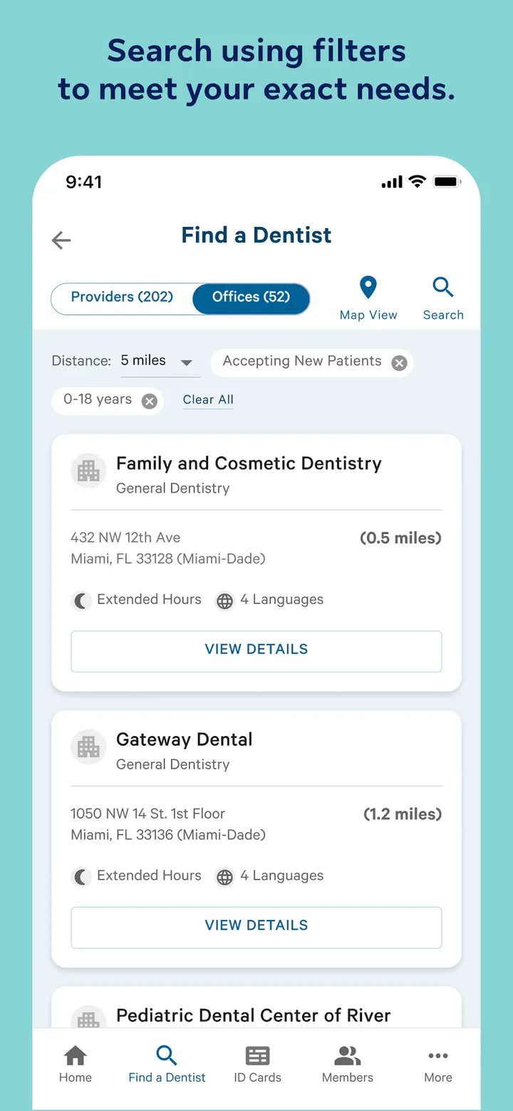 myDentaQuest screenshot 4