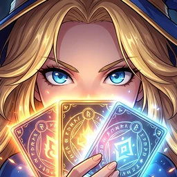 Dungeon&Deck: Roguelike RPG icon