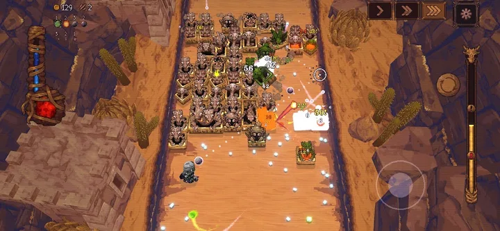 BALL x PIT screenshot 2