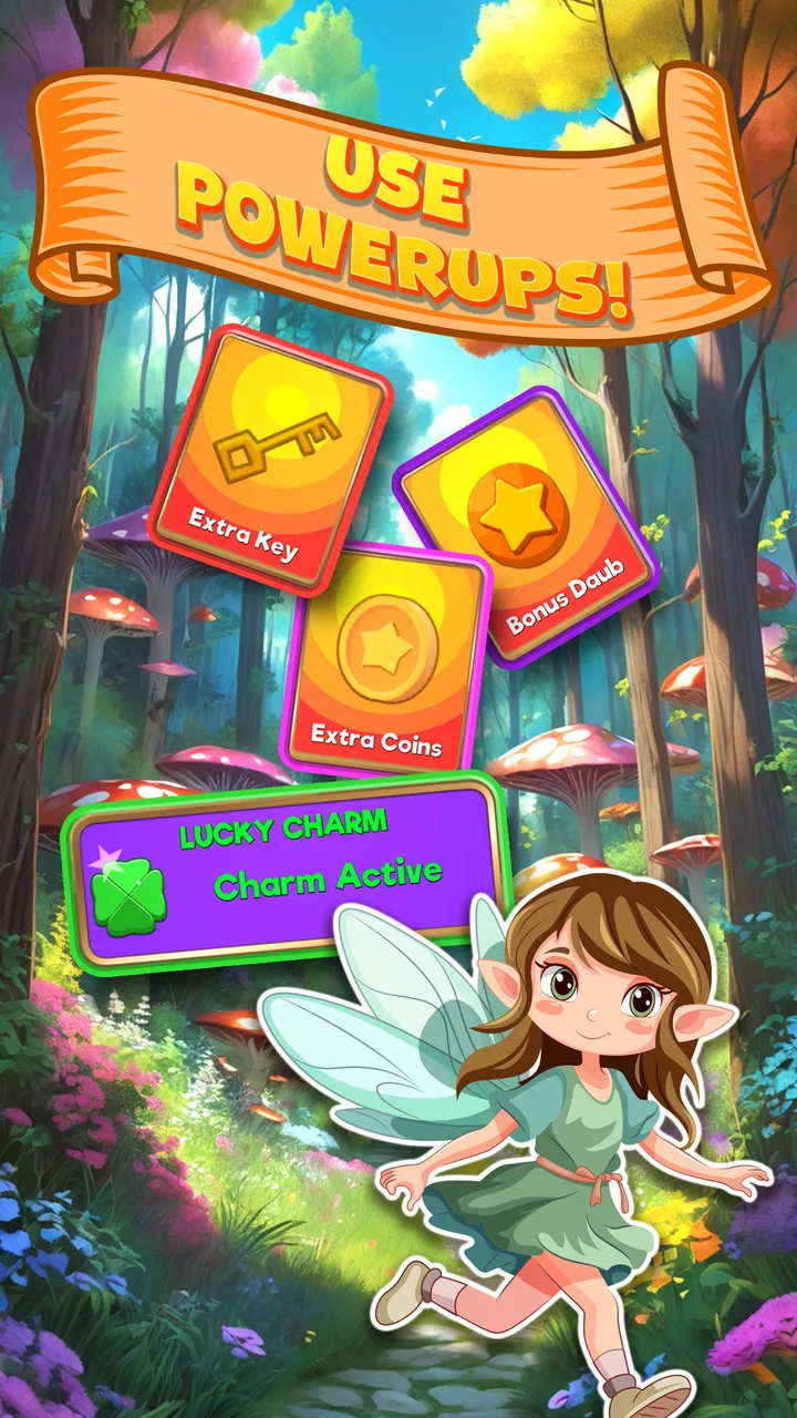 Bingo Quest: Summer Adventure screenshot 4