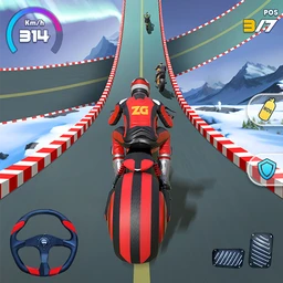 Bike Race: Racing Games icon