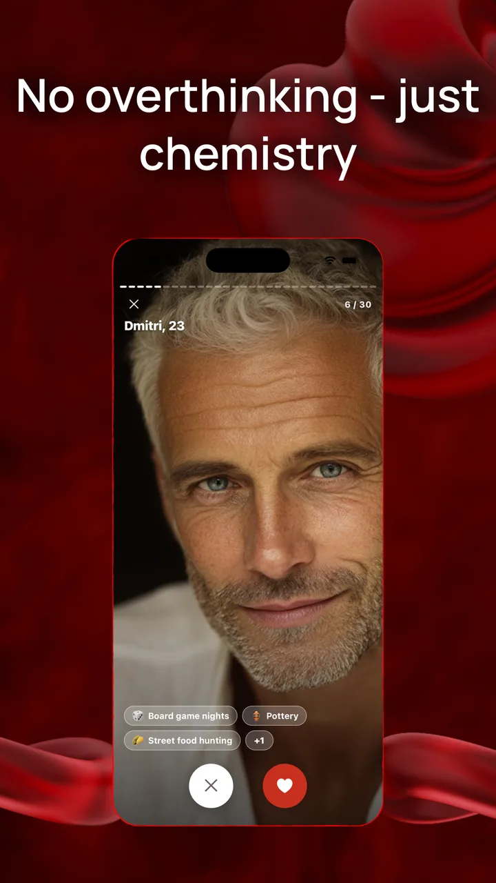 SoulfullDate screenshot 3