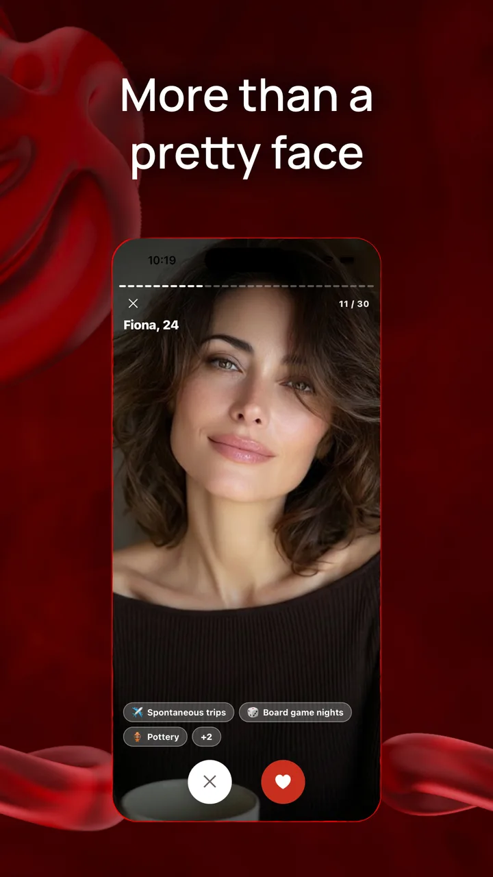 SoulfullDate screenshot 4