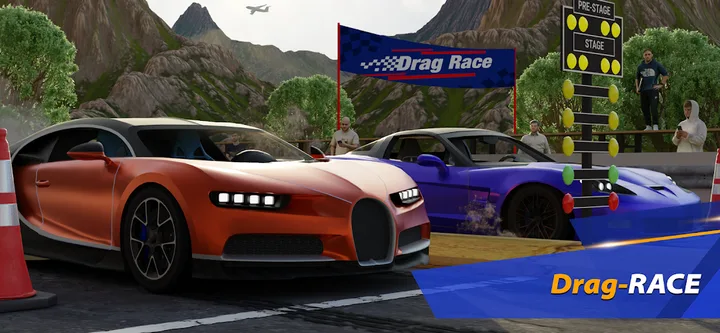 Car Sales & Drive Simulator 25 screenshot 2