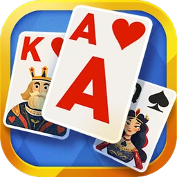 Solitaire Klondike Card Game icon