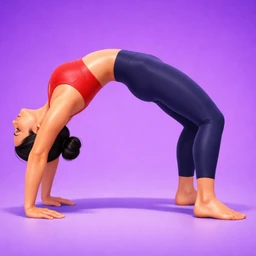 Daily Yoga For Beginners icon