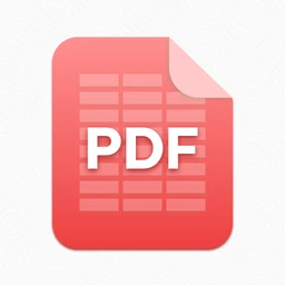 Docu Reader - PDF Reader icon