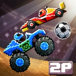 Drive Ahead! - Fun Car Battles icon