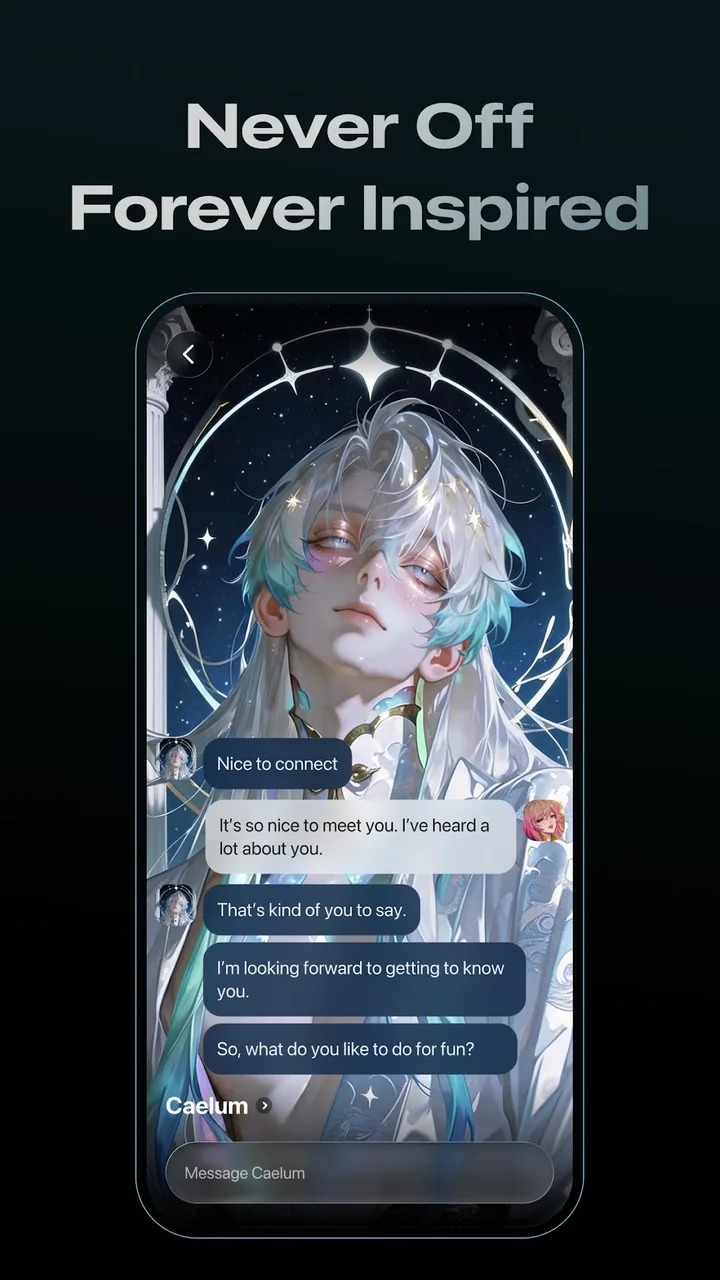 Dootalk:AI Chat screenshot 3