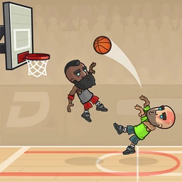 Basketball Battle icon