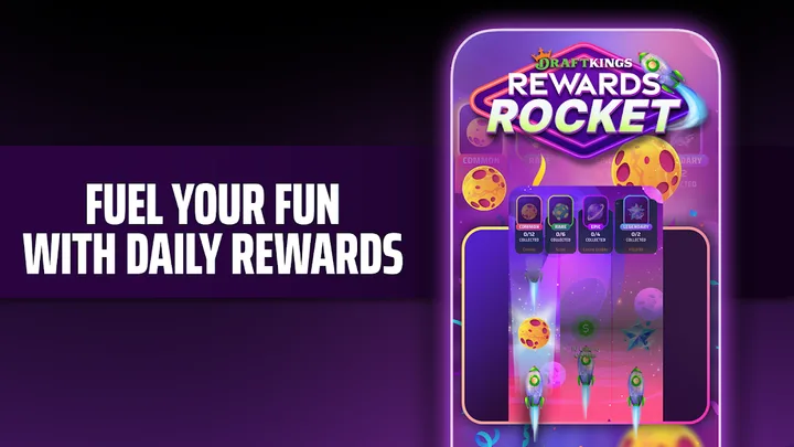 DraftKings Casino - Real Money screenshot 3