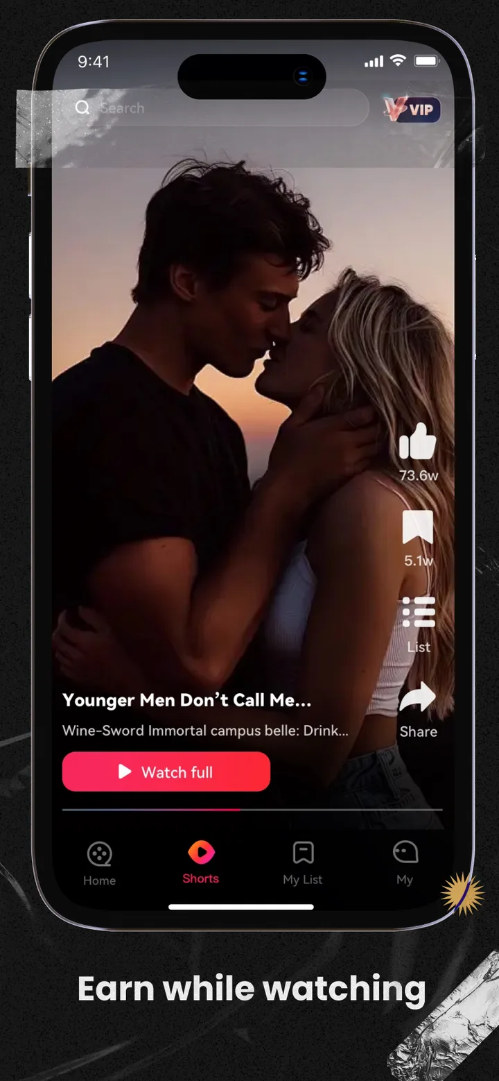 DramaOL screenshot 3