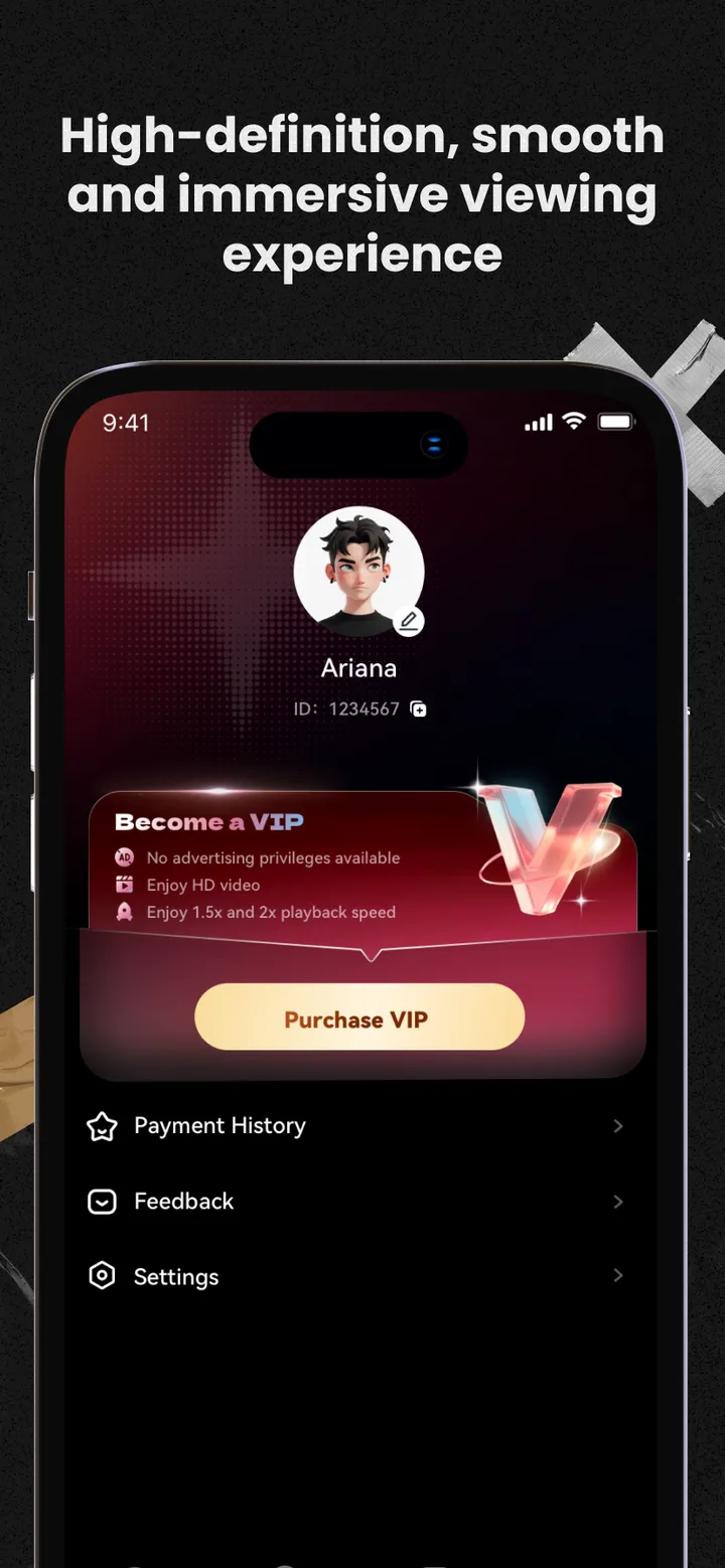 DramaOL screenshot 4
