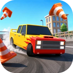Shift Drift-Drive Craft icon