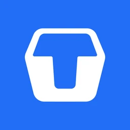 TeraBox: 1TB Cloud & AI Space icon