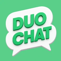 Online Chat: DUO Chat icon