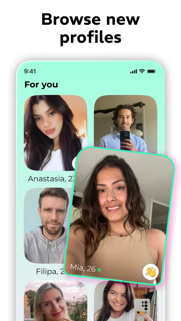 Online Chat: DUO Chat screenshot 3