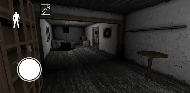 Granny screenshot 3