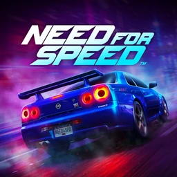 Need for Speed™ No Limits icon