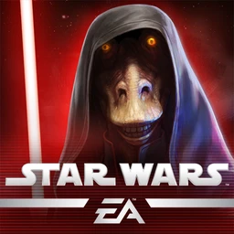 Star Wars™: Galaxy of Heroes icon