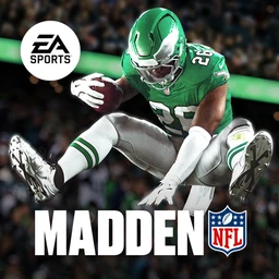 Madden NFL 27 Mobile Football icon