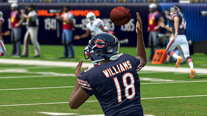 Madden NFL 27 Mobile Football screenshot 1