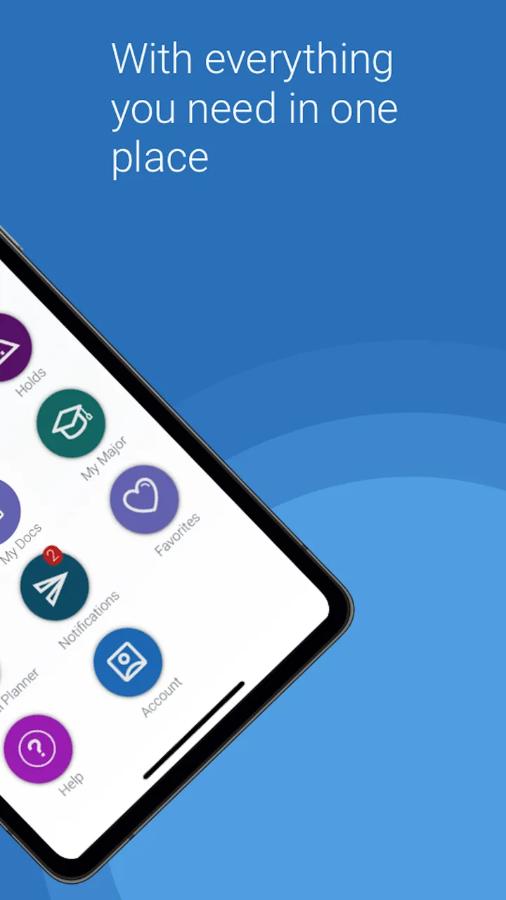 Navigate360 Student screenshot 2