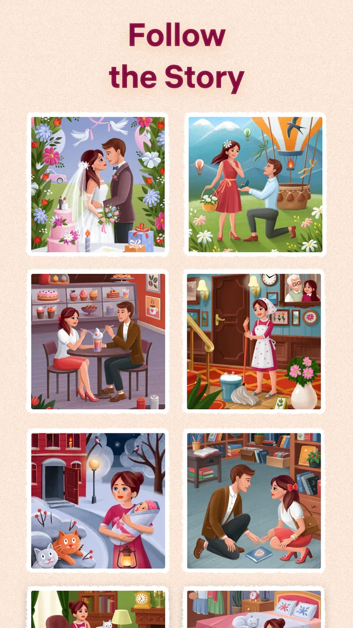 Art Puzzle - Puzzle Games screenshot 2