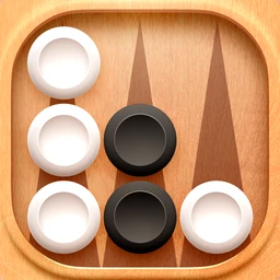 Backgammon - Board Game icon