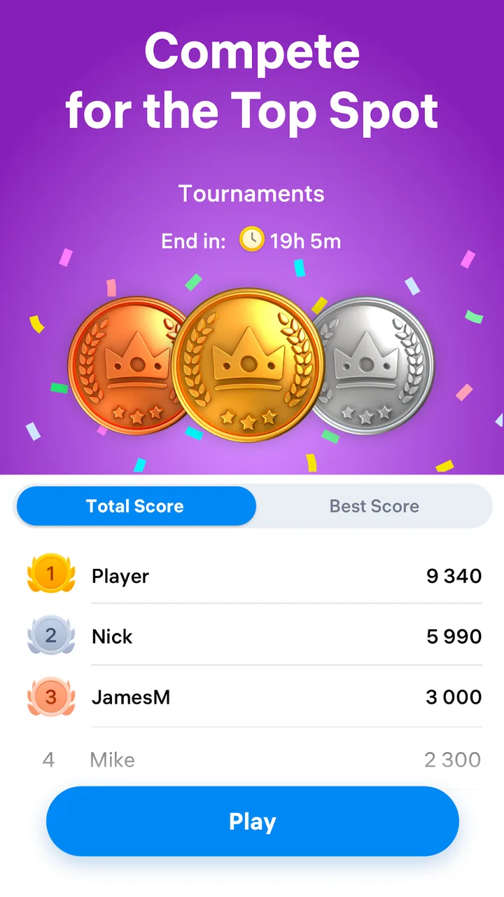 Blockudoku®: Block Puzzle Game screenshot 2
