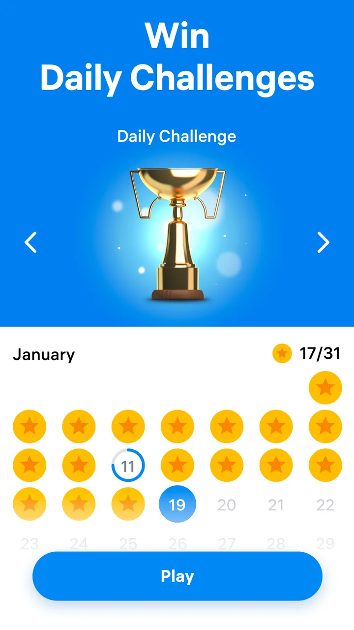 Blockudoku®: Block Puzzle Game screenshot 4