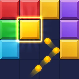 Brick Blast - Brick Breaker icon
