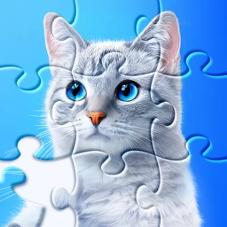 Jigsaw Puzzles - Puzzle Games icon