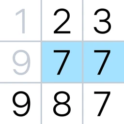 Number Match - Number Games icon