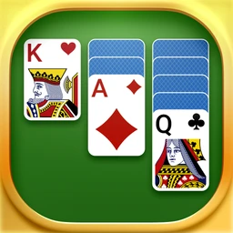 Solitaire - Classic Card Game icon