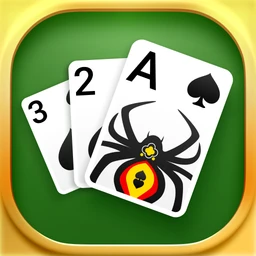Spider Solitaire icon