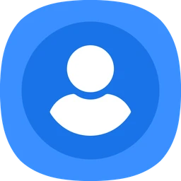 Contacts icon