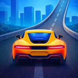 Race Master 3D: Car Racing icon