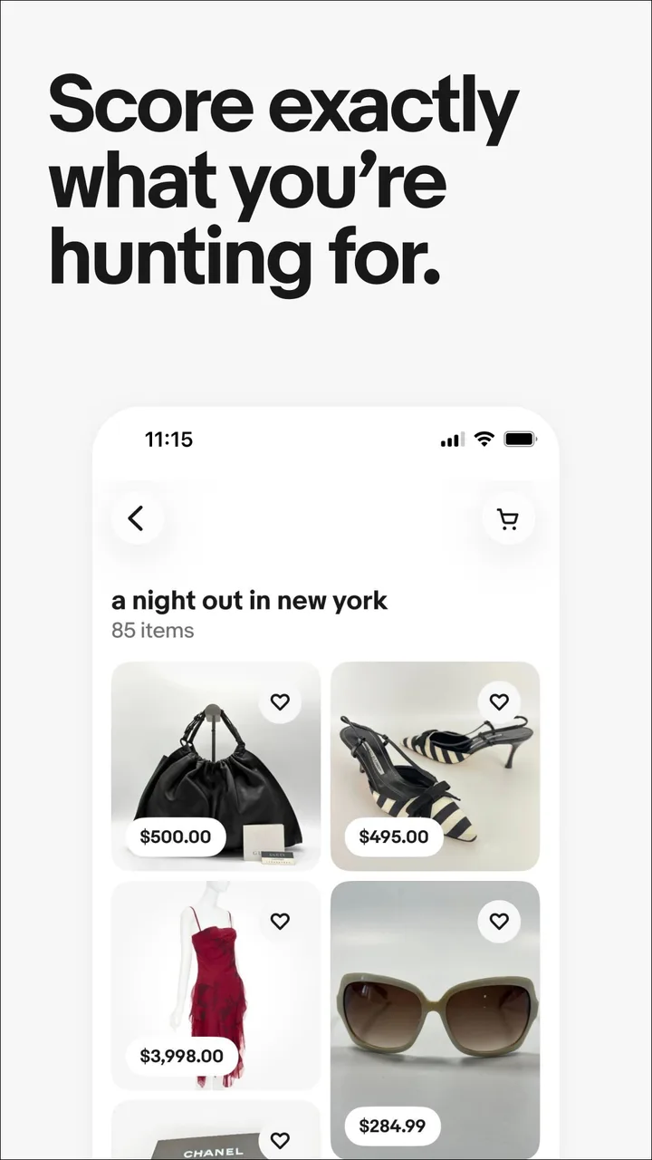 eBay online shopping & selling screenshot 4