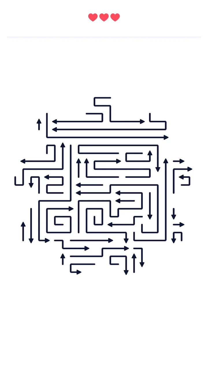 Arrows – Puzzle Escape screenshot 2