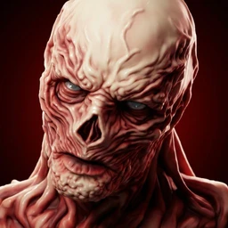 Mist: Offline Zombie Survival icon