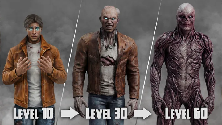 Mist: Offline Zombie Survival screenshot 2