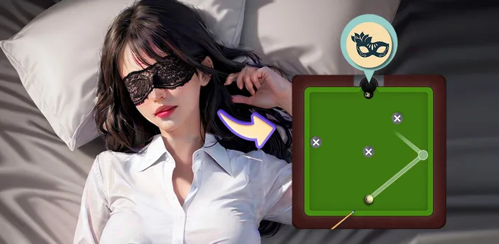 8 Ball Challenge screenshot 2