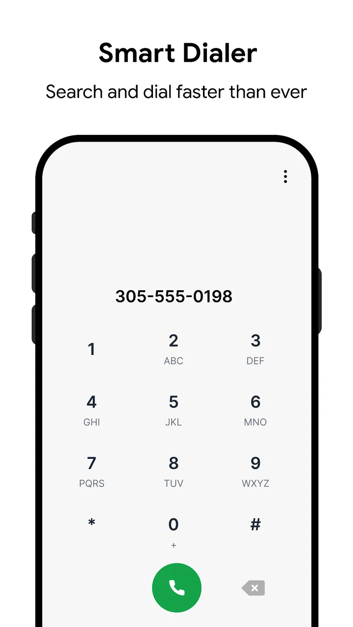 Contacts - Caller ID & Spam screenshot 3