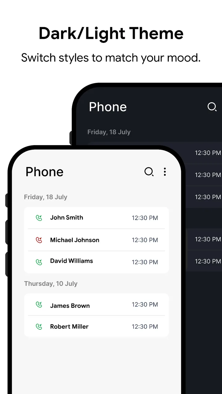 Contacts - Caller ID & Spam screenshot 4