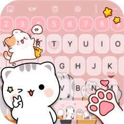 Emoji Keyboard: Custom Themes icon
