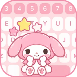 Keyboard Emoji & Sound Themes icon